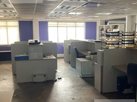 Oficina en Venta en San Nicolás, Capital Federal