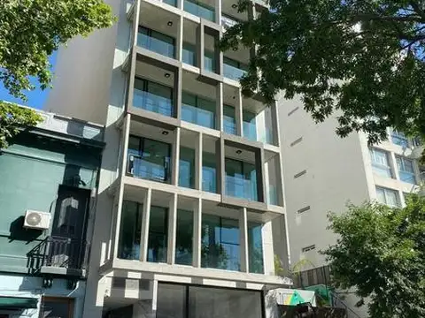 Oficina en Venta en Palermo, Capital Federal