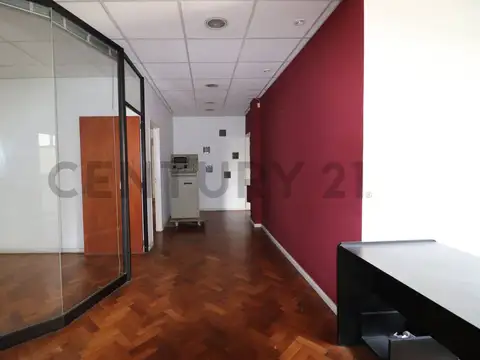 Oficina en Venta en Monserrat, CABA