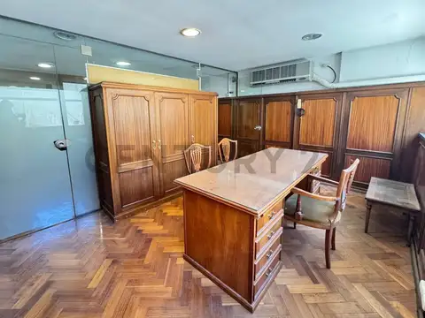Oficina en Venta en San Nicolás, Capital Federal
