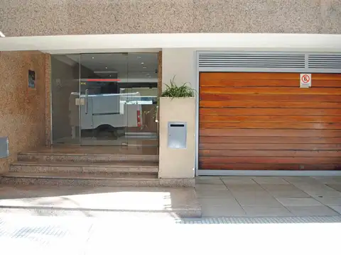 Oficina en Venta en Recoleta, Capital Federal