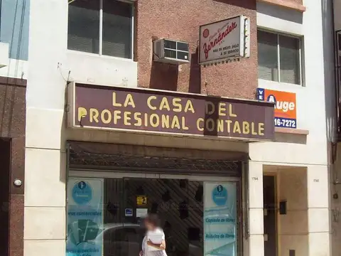 Oficina en Venta en Tribunales, Centro