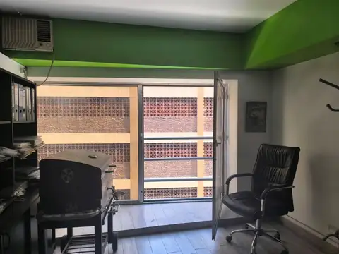 Oficina en Venta en Retiro, CABA
