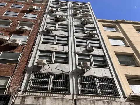 Oficina en Venta en Microcentro, Centro