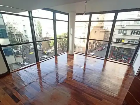 Oficina en Venta en San Nicolás, Capital Federal