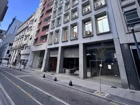 Oficina en Venta en Centro, Capital Federal