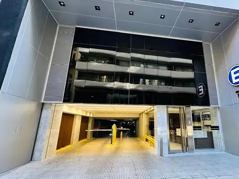 Oficina en Venta en Retiro, CABA