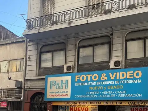 Oficina en Venta en Tribunales, Centro