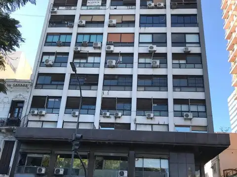 Oficina en Venta en Monserrat, Capital Federal
