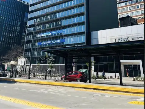 Oficina en Venta en San Telmo, Capital Federal