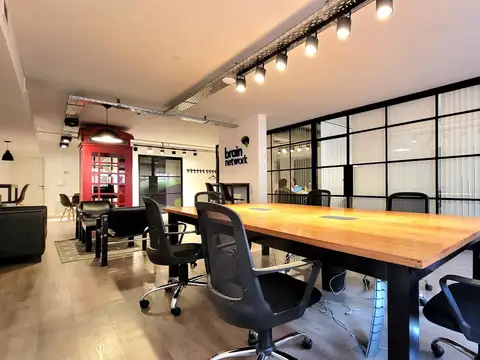 Oficina en Venta en San Nicolás, Capital Federal