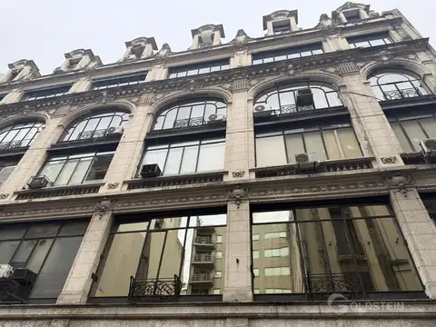 Oficina en Venta en Monserrat, Capital Federal