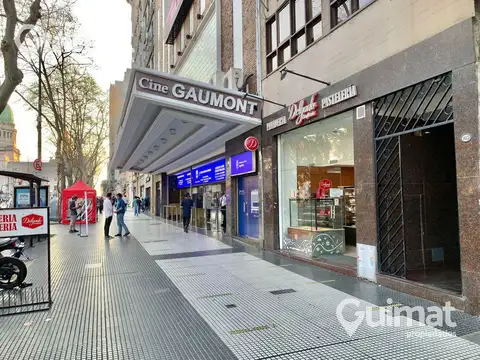 Oficina en Venta en Congreso, Capital Federal