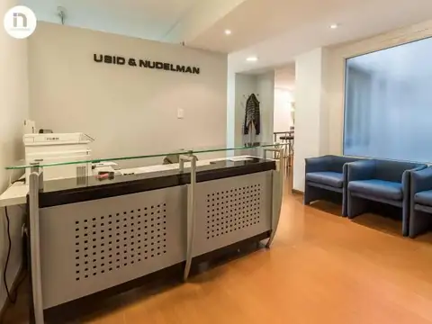 Oficina en Venta en Tribunales, Centro