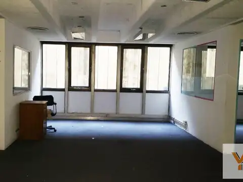 Oficina en Venta en San Nicolás, Capital Federal