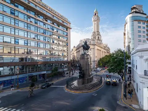 Oficina en Venta en Monserrat, Capital Federal