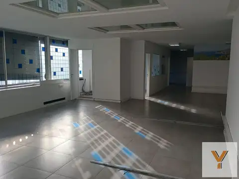 Oficina en Venta en San Nicolás, Capital Federal