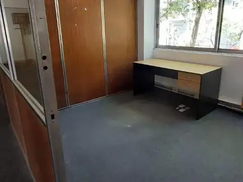 Oficina en Venta en Monserrat, CABA
