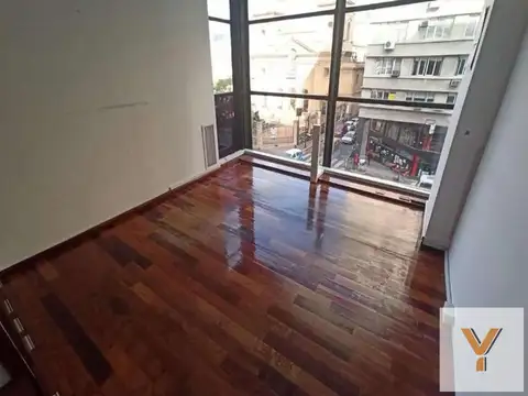 Oficina en Venta en San Nicolás, Capital Federal