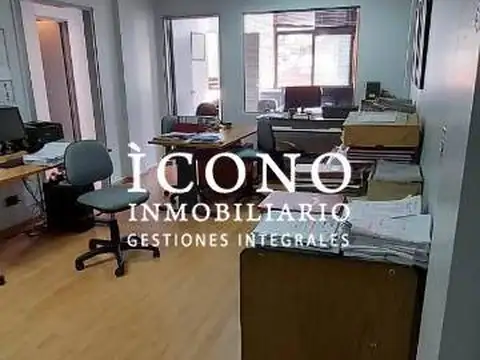 Oficina en Venta en Tribunales, Centro