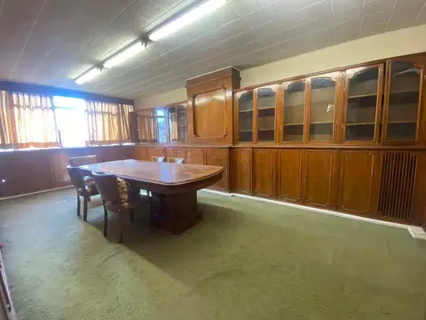 Oficina en Venta en Monserrat, Capital Federal