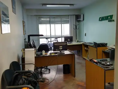 Oficina en Venta en Centro, Capital Federal