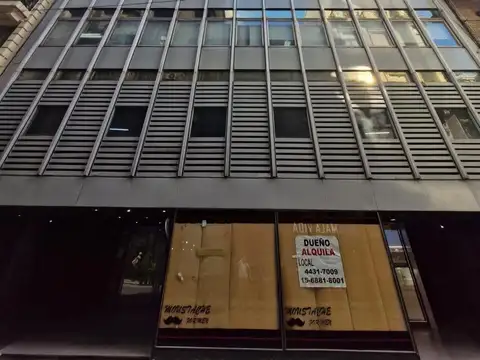 Oficina en Venta en Microcentro, Centro