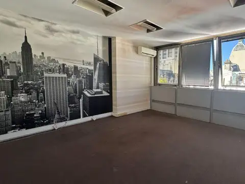 Oficina en Venta en Monserrat, Capital Federal