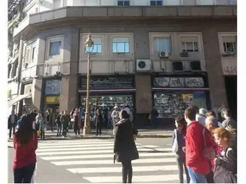 Oficina en Venta en San Nicolás, Capital Federal