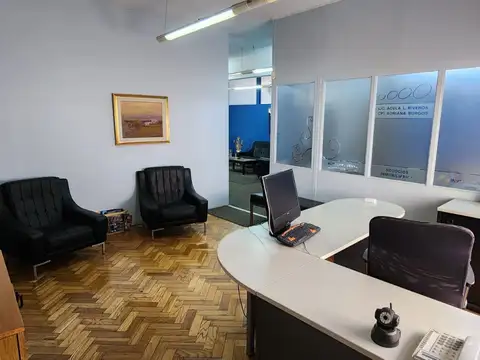 Oficina en Venta en Microcentro, Centro
