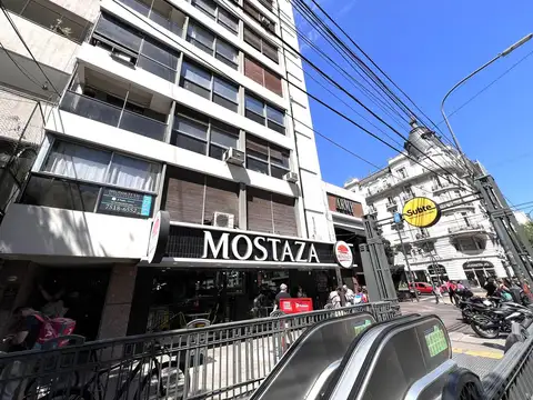 Oficina en Venta en Caballito, Capital Federal