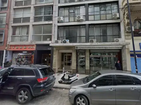 Oficina en Venta en Centro, Capital Federal