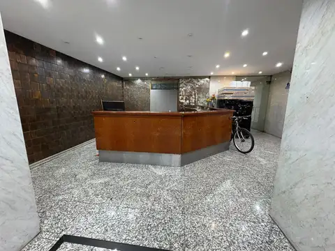 Oficina en Venta en Microcentro, Centro