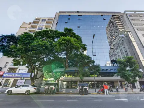 Oficina en Venta en Monserrat, Capital Federal