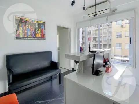 Oficina en Venta en Palermo, Capital Federal