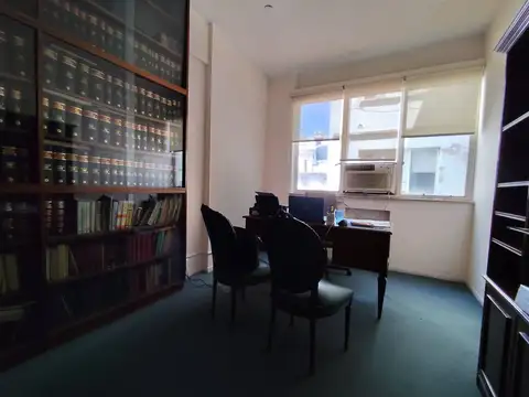 Oficina en Venta en San Nicolás, CABA
