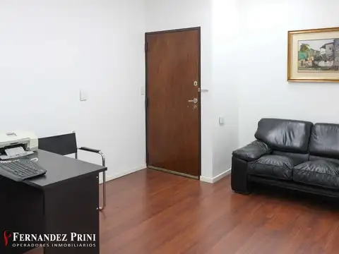 Oficina en Venta en Microcentro, Centro