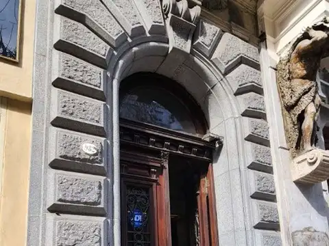 Oficina en Venta en Monserrat, Capital Federal