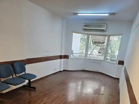 Oficina en Venta en Barrio Norte, Capital Federal