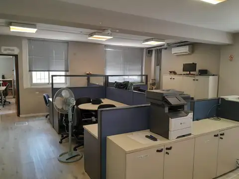 Oficina en Venta en San Nicolás, Capital Federal
