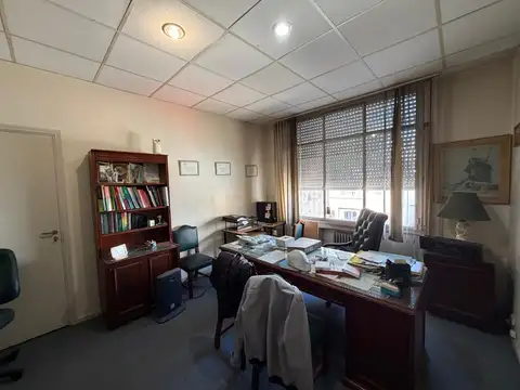 Oficina en Venta en San Nicolás, Capital Federal
