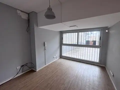 Oficina en Venta en Belgrano, Capital Federal