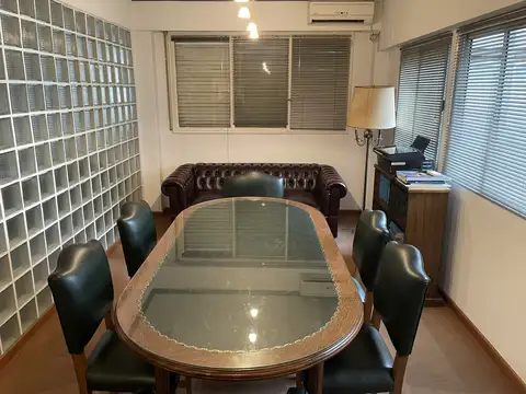 Oficina en Venta en San Nicolás, Capital Federal