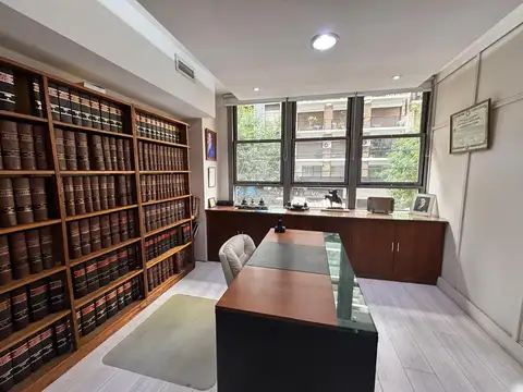 Oficina en Venta en San Nicolás, Capital Federal