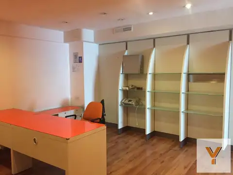 Oficina en Venta en San Nicolás, Capital Federal