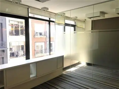 Oficina en Venta en Centro, Capital Federal