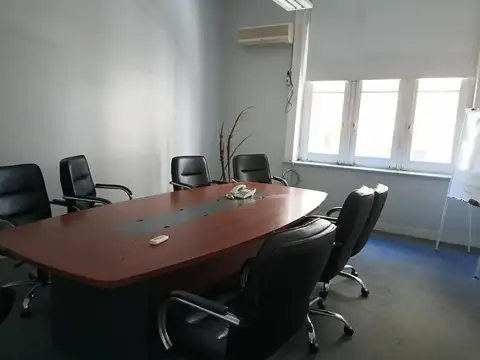 Oficina en Venta en Monserrat, Capital Federal