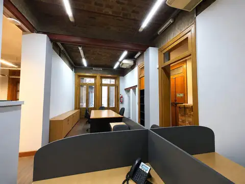 Oficina en Venta en San Nicolás, Capital Federal