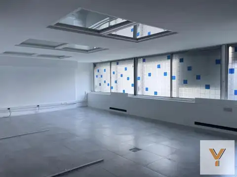 Oficina en Venta en San Nicolás, Capital Federal