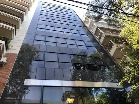 Oficina en Venta en Belgrano, Capital Federal